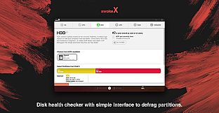 awokeX - PC performance booster
