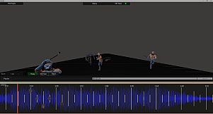 AGAINST Beatmap Editor