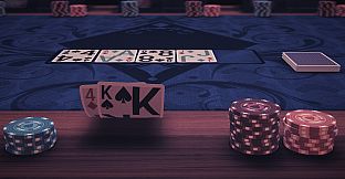 Pure Hold'em - Bold Card Deck