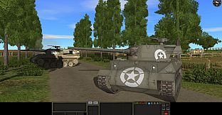 Combat Mission Battle for Normandy - Market Garden