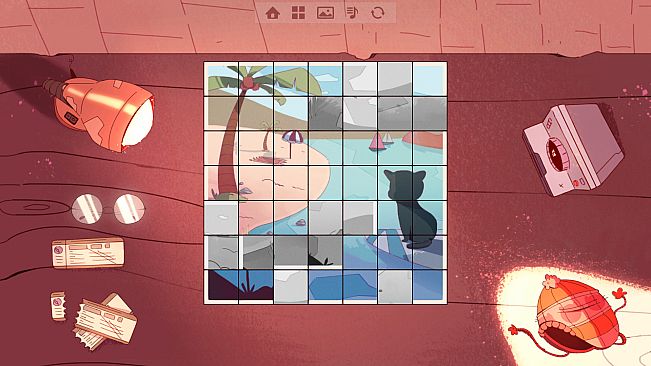 Memories with my Kitten