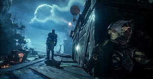 Styx: Shards of Darkness - The Akenash Set