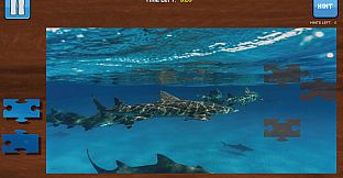 Bepuzzled Ultimate Jigsaw Puzzle Mega Bundle