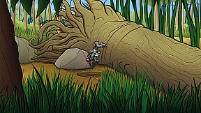 Mutants Ate My Carrots