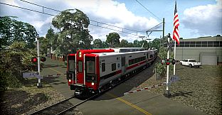 TS Marketplace: New York – New Haven Scenario Pack 01 Add-On