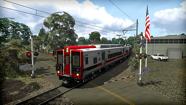 TS Marketplace: New York – New Haven Scenario Pack 01 Add-On