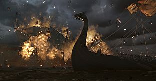 Mount & Blade II: Bannerlord - War Sails