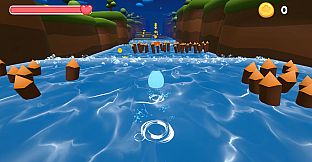 Stop The Slime