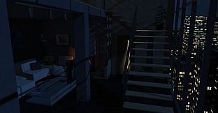 connect - Virtual Home (3D or VR)