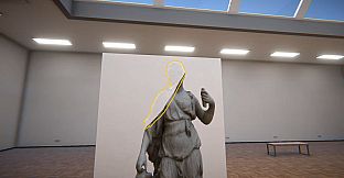 Statue Gallery: Back in One Piece