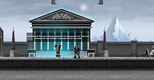 Roma Eterna Sons of Mars