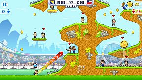 Super Party Sports: Football