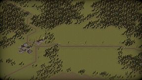 Frontline Logistics: Isarian Warfare