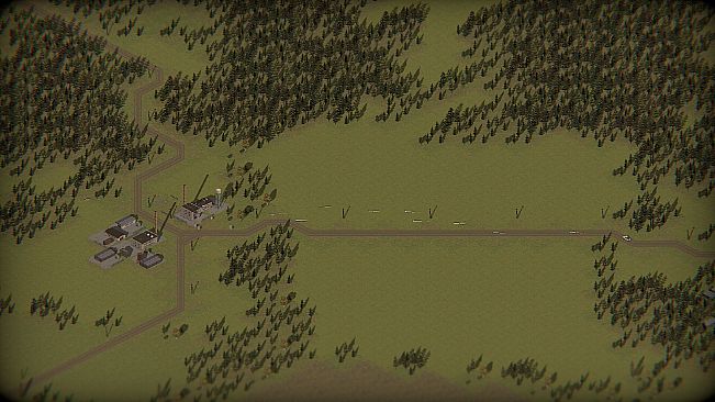 Frontline Logistics: Isarian Warfare