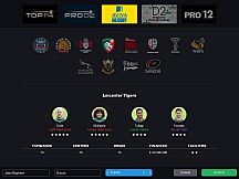 Pro Rugby Manager 2015