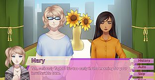 Alice in Stardom - A Free Idol Visual Novel