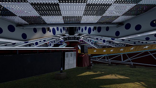 Fairground Online - Pinball