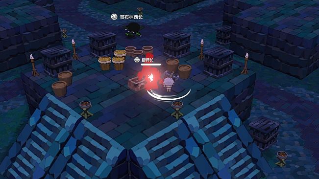 Frontier Tale