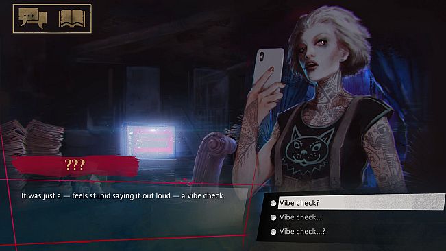 Vampire: The Masquerade - Coteries of New York