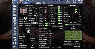 RUTM 2017 - Season 2018/19 Update