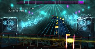 Rocksmith 2014 – Volbeat - “Lola Montez”