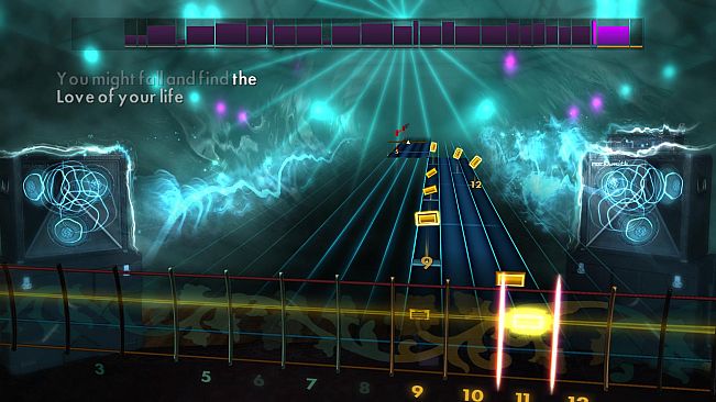 Rocksmith 2014 – Volbeat - “Lola Montez”