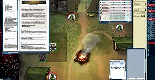 Fantasy Grounds - Starfinder RPG - Starfinder Adventure Path #44: Allies Against the Eye (Horizons of the Vast 5 of 6)