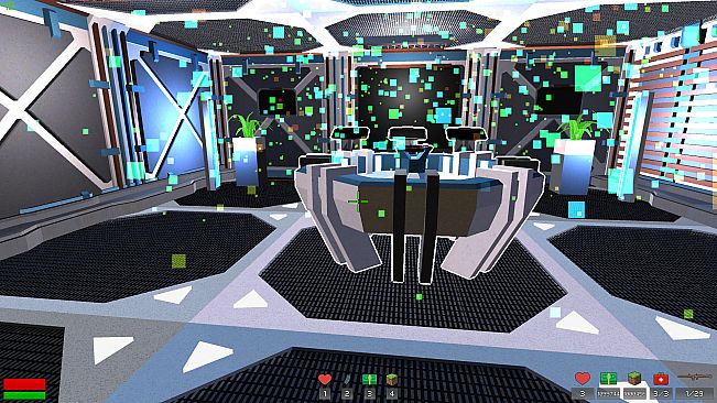 Cube Worlds Survival: Cheats Pack