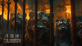 斗兽场 COLOSSEUM