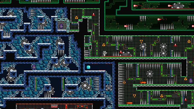 Scoot Kaboom and the Tomb of Doom