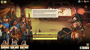 Outcast Tales: The First Journey