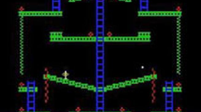 ColecoVision Flashback