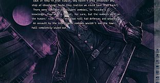 I Walk Among Zombies Vol. 3