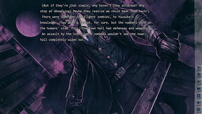 I Walk Among Zombies Vol. 3