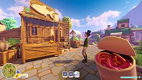 Misty Valley: A Cozy Fishing Tale