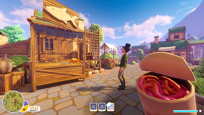 Misty Valley: A Cozy Fishing Tale