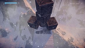 Ballex²: The Hanging Gardens