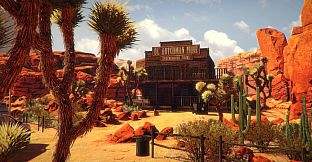 Arizona Sunshine - Deluxe Upgrade