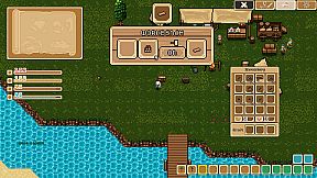 StoneTide: Age of Pirates