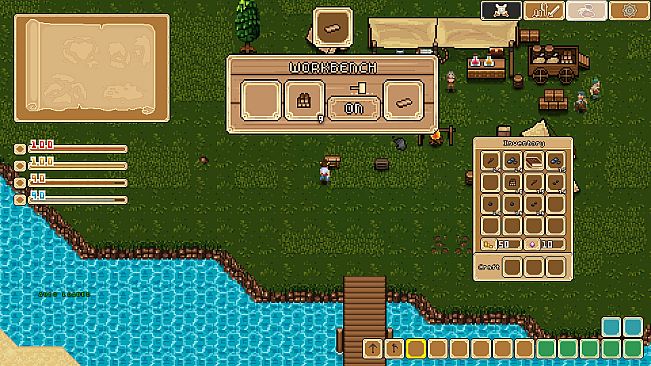 StoneTide: Age of Pirates