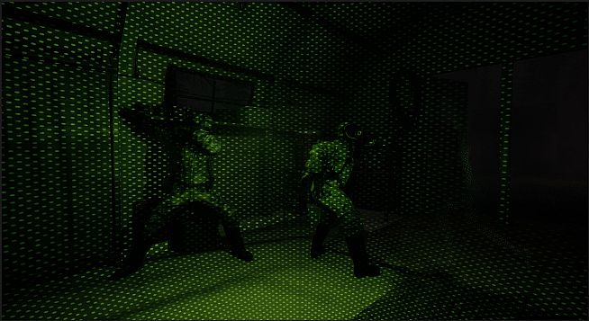 Containment Corp, Inc.