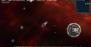 Escape From Space