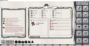 Fantasy Grounds - One Night at the Red Vampire (5E)