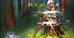 Faulty Apprentice - 18+ Uncensored Content