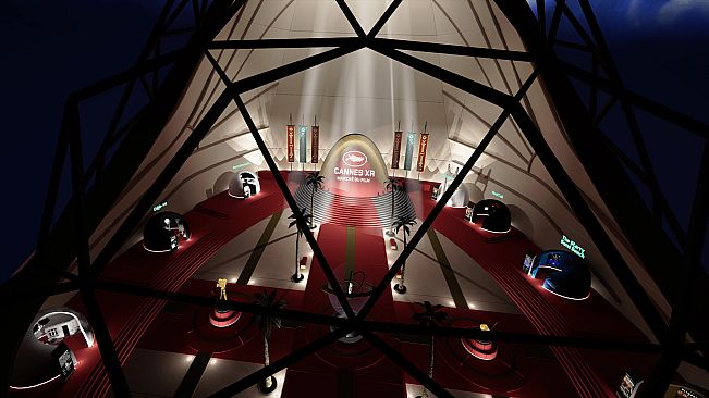 Alexandria - Cannes XR Festival