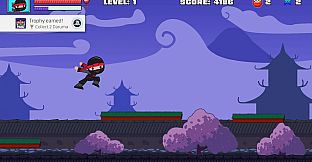 Ninja Run