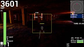 魔装術師アカネ / Magic MechSuit Akane