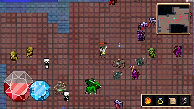 Rogue Kingdom