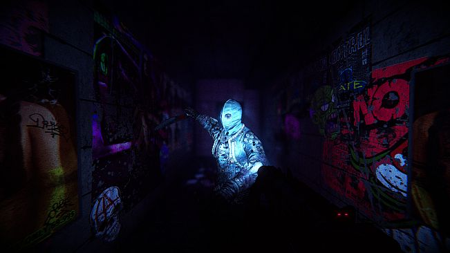 AFTERLIFE DEFINITIVE EDITION