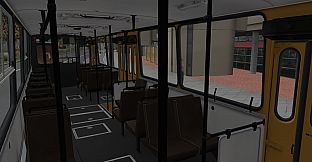 OMSI 2 Add-on Citybus i260 Series